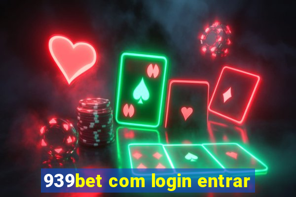 939bet com login entrar